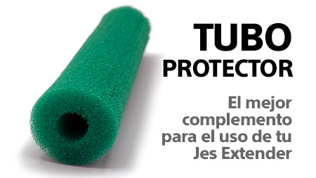 Tubo Protector